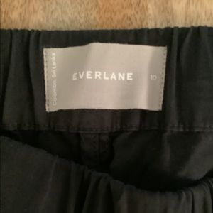 Ever lane Easy Straight Leg Chino